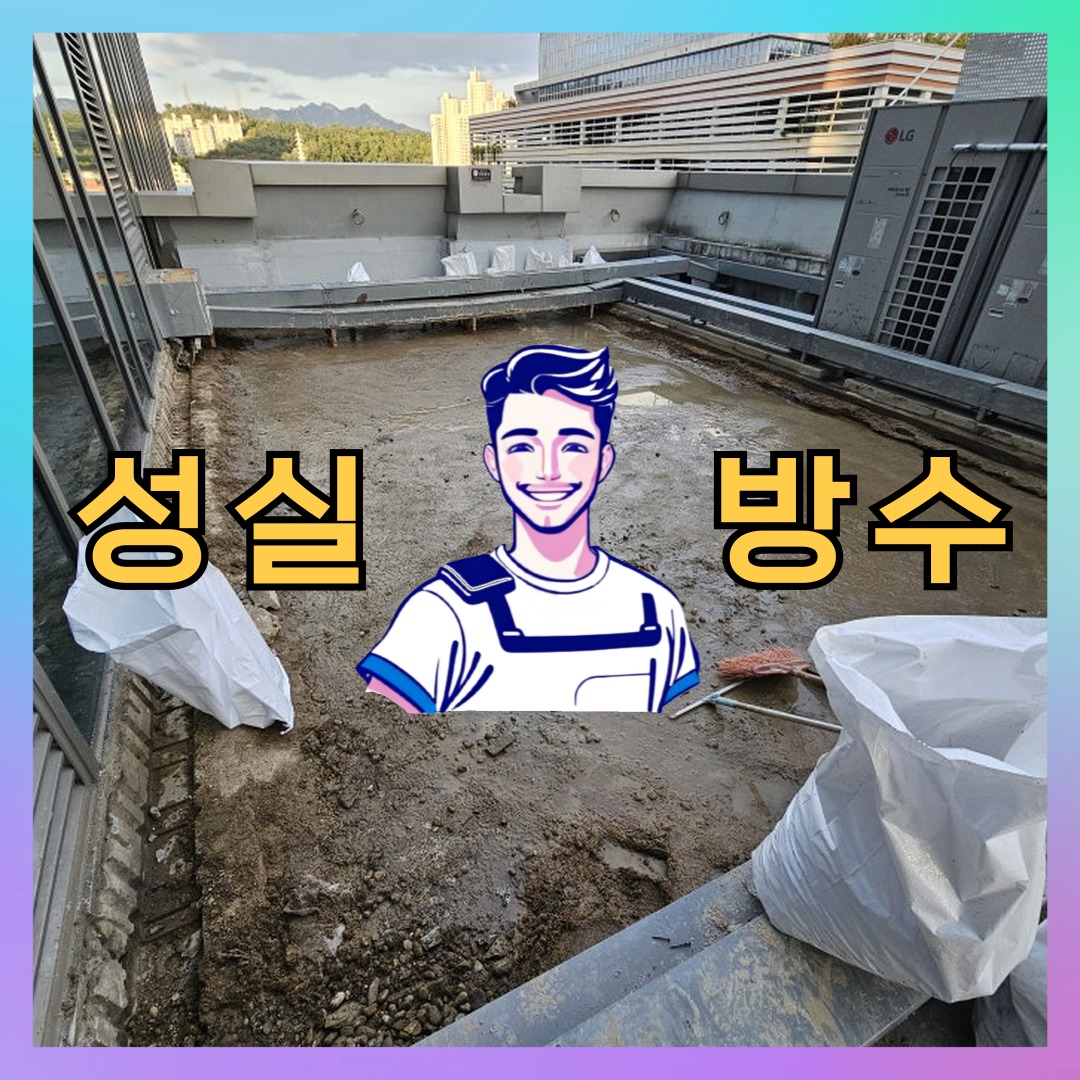 성실방수 대표 썸네일