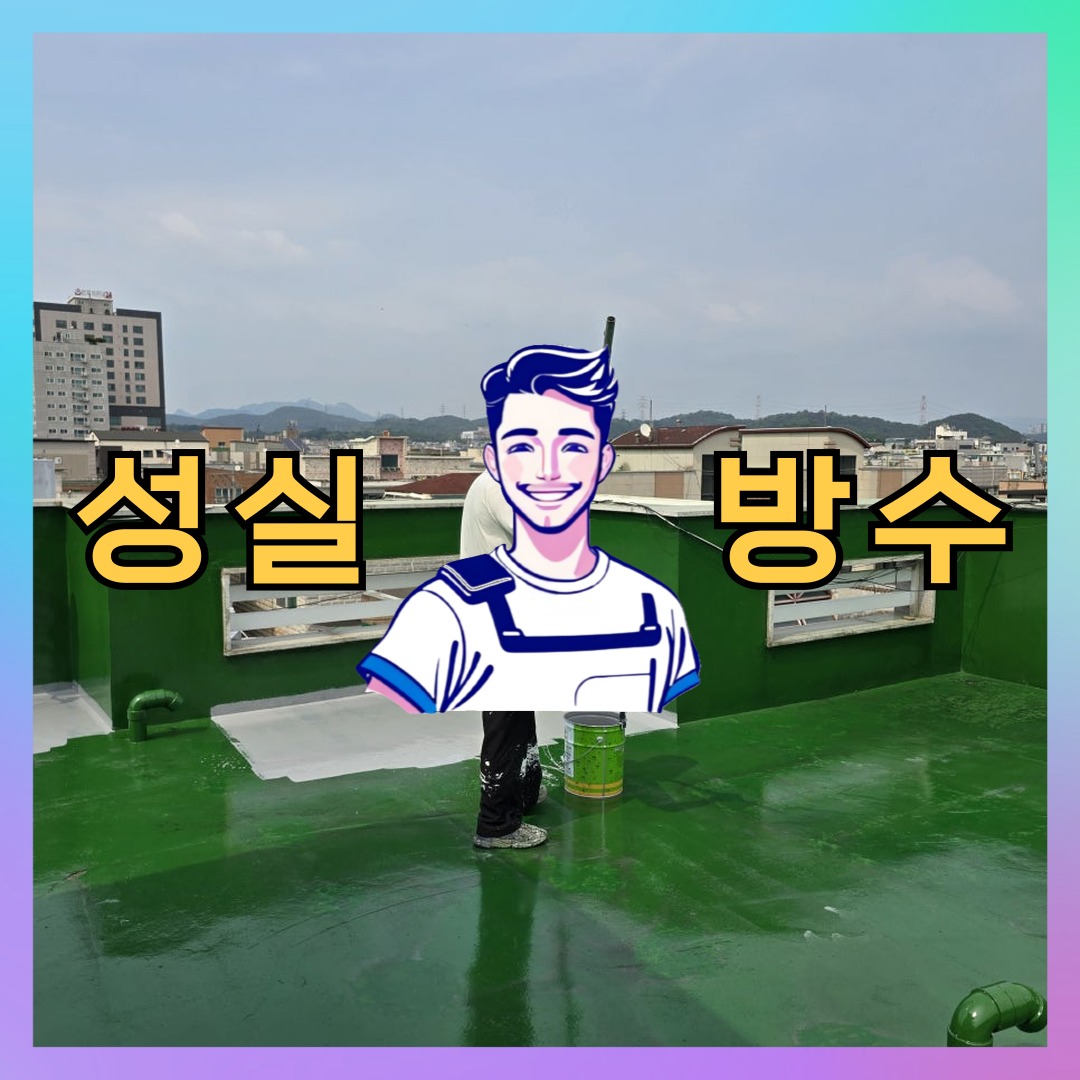 경기도 고양시 덕양구 화정동 외벽도색: 신속한 보수 일지 대표 이미지
