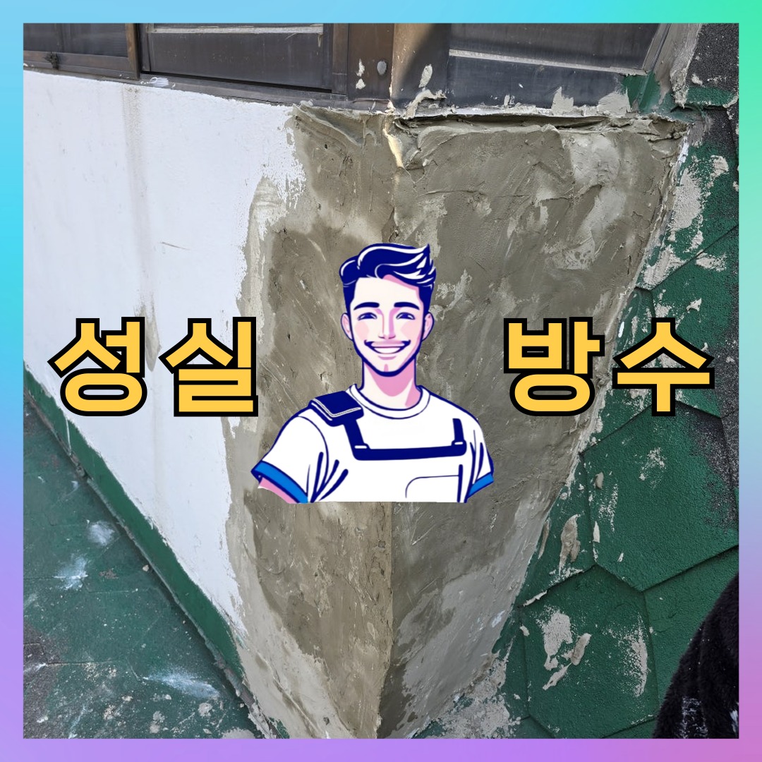경기도 고양시 덕양구 도내동 외벽도색: 세부적인 보수 일지 대표 이미지